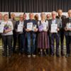 Seniorenbund-Neumitgliederwettbewerb in den Bezirken Eferding und Grieskirchen