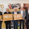70 Jahre OÖ Seniorenbund: Wanderausstellung macht Halt in Eferding
