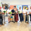 Junge Wirtschaft Eferding startete NextGenTour in Pupping