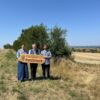 LEADER-Projekt für klimafitte Landwirtschaft im Mostlandl Hausruck
