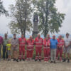 Eferding pflegt Freundschaft mit dem Trentino