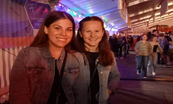 25 Jahre Beach Party Windhaag