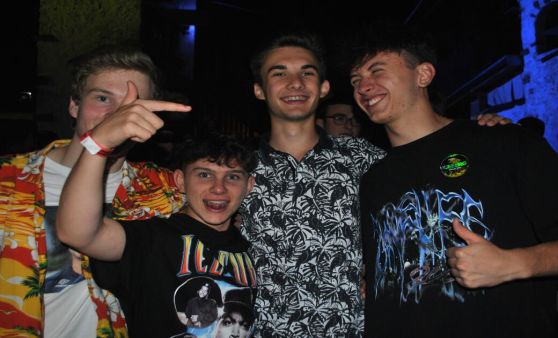 Aiserfest: Mehr als am Leben