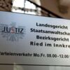 Staatsanwaltschaft Ried erhebt Anklage in Kindesmissbrauchsfall
