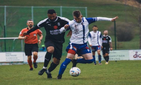 R15 Bezirksliga Süd: SV Modehaus Hofbaur Windischgarsten vs Union Thalheim, 26.03.2023