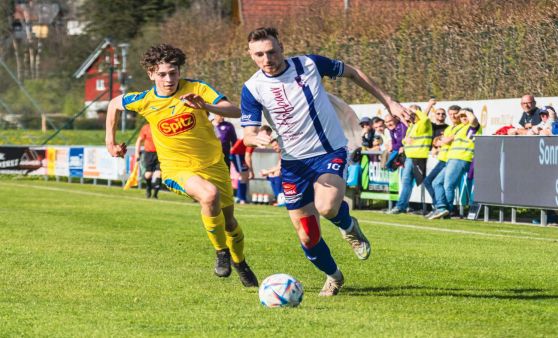 R20 Bezirksliga Süd: SV Modehaus Hofbaur Windischgarsten vs FC Attnang, 30.04.2023