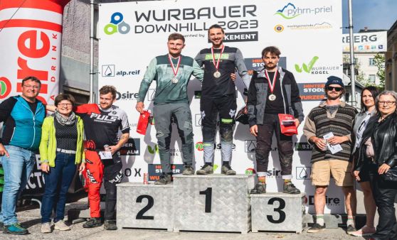 OÖ Downhill Landesmeisterschaften 2023 in Windischgarsten, 13.05.2023