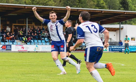 R18 Bezirksliga Süd Nachtragsspiel: SV Modehaus Hofbaur Windischgarsten vs UFC Attergau, 18.05.2023