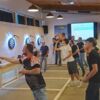 Erfolgreiches Steeldart-Turnier des Vereins Schorschi in St. Georgen am Walde