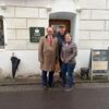 LR Martin Winkler besucht „Feinen Laden“ in Zwettl