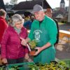 Pflanzlmarkt lädt zum Tauschen und Kaufen ein – heuer am Bauhof Zwettl/Rodl