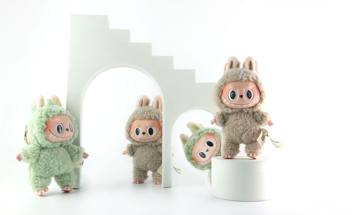 Social-Media-Hype: Diese Kuscheltiere kosten bis zu 800 Euro