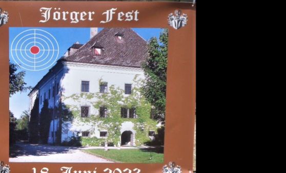 Scharnstein : Erfolgreiches Jörger Fest im Schloßgarten.