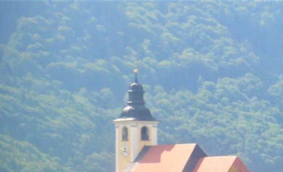 Grünau im Almtal : Am Jakobi-Sonntag 23.Juli Hl. Messe mit Pfarr-Kaffee zum Fest des Namenspatrons dem Hl. Jakobus.