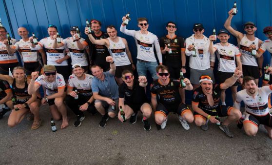 CLR Sauwald Cofain 699