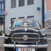 Oldtimertreffen in Pregarten