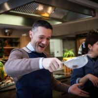 Kochkurs Dolci d'Italia - Die Geheimnisse der süßen Küche Italiens