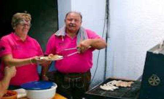 Oldtimertreffen in Freinberg