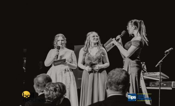 Maturaball der Kreuzschwestern Linz