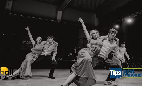 Maturaball der HAK Ried