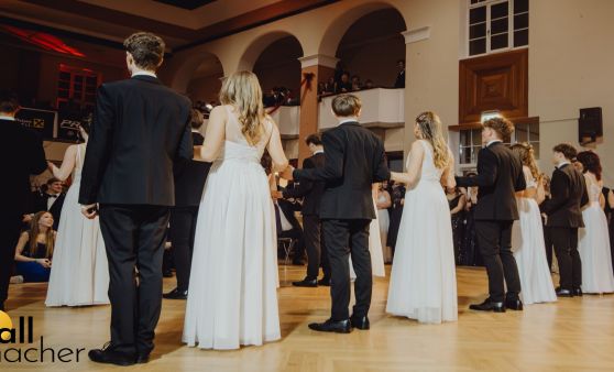 Maturaball: BRG Ried