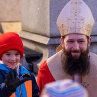 Nikolaus am Domplatz