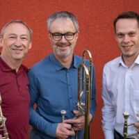 Live-Musik am Domplatz