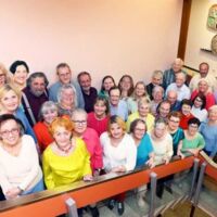 Live-Musik am Domplatz