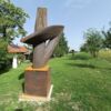 Tag der Offenen Tür im Atelierhaus und Skulpturengarten