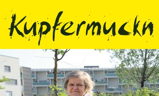 Der neue Kupfermuckn-Kalender 2024: Lebenswerte Heimat Linz