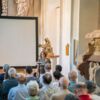 Pilgerziel Jerusalem - eine neue Ausstellung im Stiftsmuseum Garsten