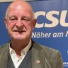 Bürgermeister Klaus Schmid kandidiert für dritte Amtsperiode
