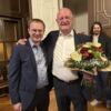 Klaus Schmid bleibt Bürgermeister in Simbach