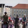 Mehr Platz fürs Radl