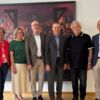 „VerbINNdungen“: Ausstellung INN Krisen in Simbach eröffnet