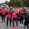 Am Samstag Spendenlauf gegen Brustkrebs