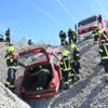 Übungstag der FF Schenkenfelden