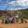 Lions Clubs unterstützen tiergestütztes Förderprojekt an der Volksschule Kirchdorf