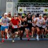 Straßenfest mit Ortslauf im Herzen der Gemeinde Schlierbach