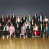 Maturanten der HAK HLW Kirchdorf 2026