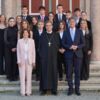 Matura-Absolventen des Stiftsgymnasiums Kremsmünster 2026