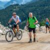 Kalk Trophy 2026: Für Bergläufer und Mountainbiker heißt es in Molln bald wieder: Rauf auf den Berg