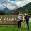 Dormio-Hotel in Hinterstoder übertrifft Nächtigungsprognose 