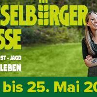 WIESELBURGER MESSE: LAND, FORST & JAGD 2025