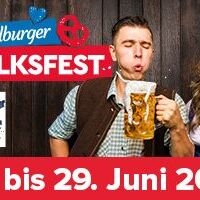 WIESELBURGER VOLKSFEST 2025