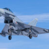 Eurofighter trainieren wieder Überschallflüge