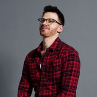 Martin Frank - ERSATZTERMIN!