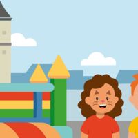 Ferienspaß am Stadtplatz