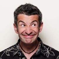 Omar Sarsam - Kabarett