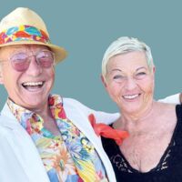 Louie Austen & Jazz Gitti - Swing it!